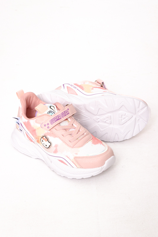 Кросівки для дівчинки